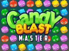 Candy Blast Master